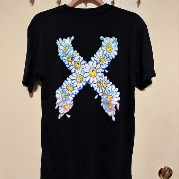 Source Unknown Other - Excision Daisy T-Shirt size: Medium